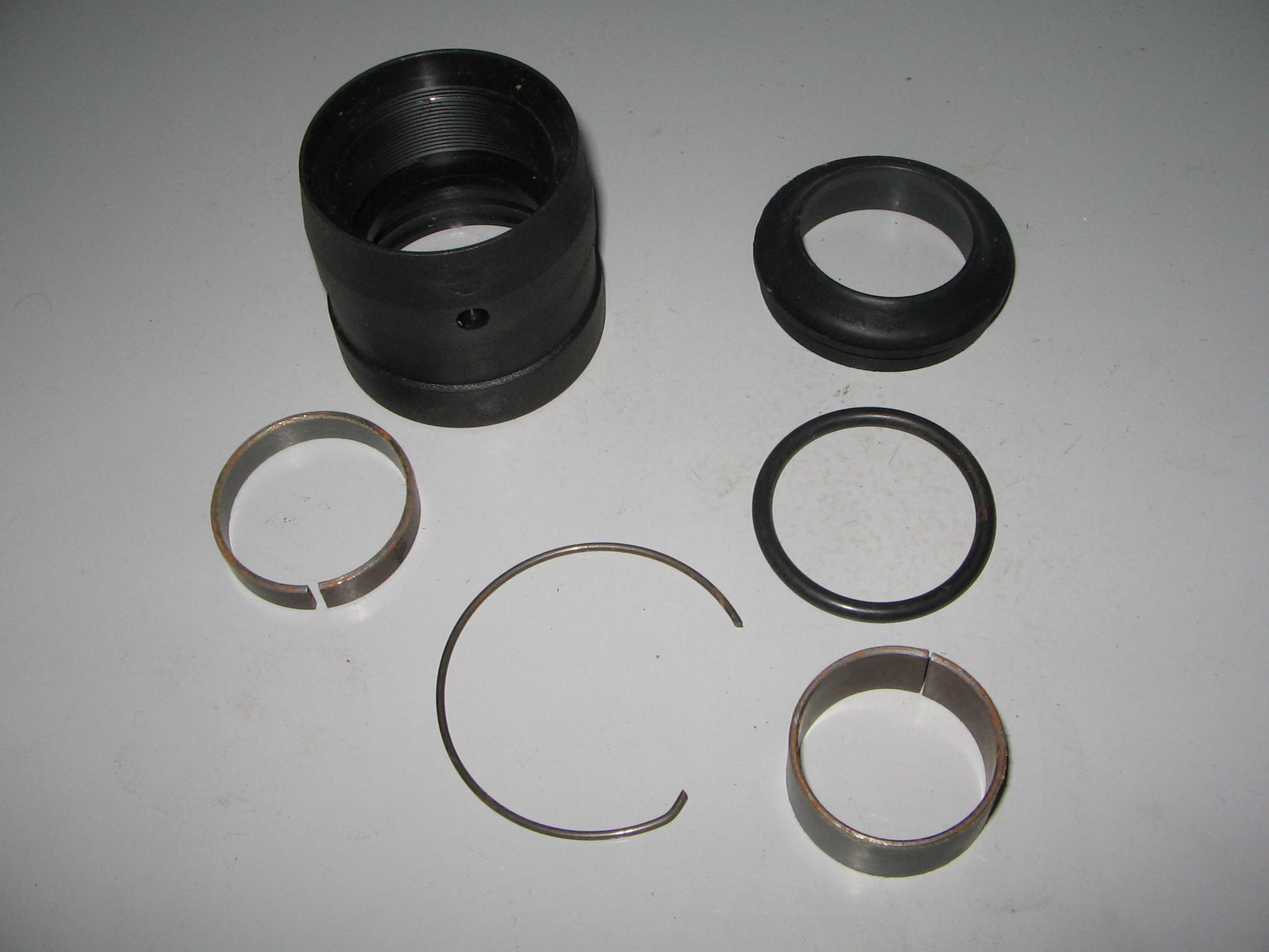 COMPONENTE PRESUMO PER MOTO BENELLI N.1.414